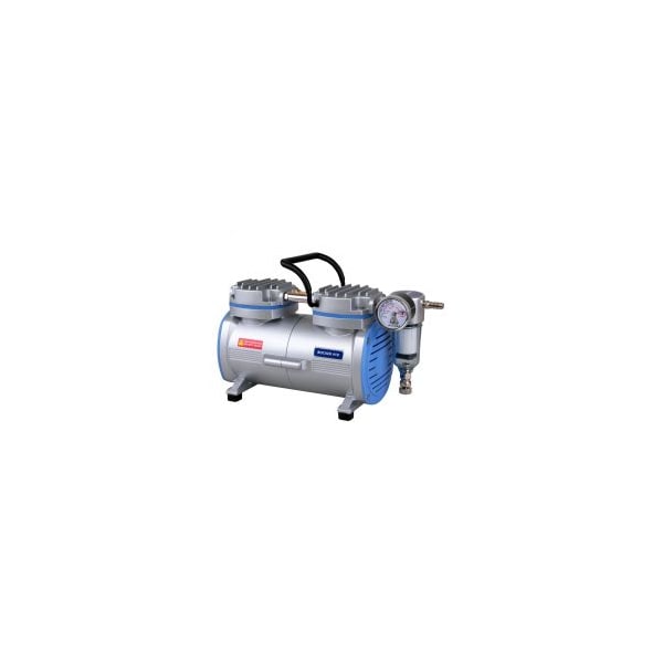 Rocker 410 Vacuum Pump, 110V/60Hz